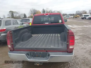 2014 Ram 1500 Big Horn с VIN 1C6RR7GG9ES111593, выставлен на аукционе IAAI как лот 40772200 с пробегом 201 805 миль миль и . История ставок и продаж доступна на DreamBid. Изображение 16.