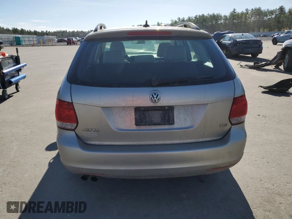 2014 Volkswagen Jetta TDI with VIN 3VWPL7AJ6EM600285, listed as a Copart auction lot 55014405 with 119,538 mi miles and Salvage title. Bid and sale history available at DreamBid. Image 6.