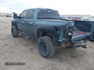 2011 Chevrolet Silverado 1500 LT with VIN 3GCPKSE31BG168056, listed as a IAAI auction lot 41877462 with 148,638 mi miles and . Bid and sale history available at DreamBid. Image 3.