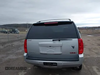 2013 GMC Yukon SLT with VIN 1GKS2CE07DR315820, listed as a IAAI auction lot 41653433 with 137,491 mi miles. Bid and sale history available at carsss.com. Image 16.