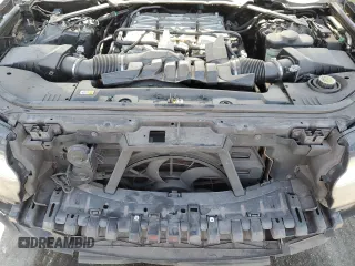 2016 Land Rover Range Rover Supercharged с VIN SALGS2EF6GA256920, выставлен на аукционе Copart как лот 55063715 с пробегом 138 814 миль миль и Списание • Salvage title. История ставок и продаж доступна на DreamBid. Изображение 12.