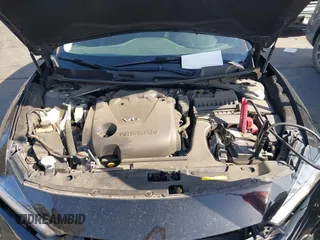 2020 Nissan Maxima SV z VIN 1N4AA6CV3LC374574, wystawiony jako IAAI lot #41954908 z przebiegiem 93 302 mil mil oraz . Historia ofert i sprzedaży dostępna na DreamBid. Obrazek 10.