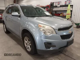 2014 Chevrolet Equinox LT with VIN 2GNFLFE30E6376730, listed as a IAAI auction lot 41927770 with 91,617 mi miles. Bid and sale history available at carsss.com. Image 1.