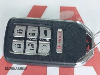 2019 Honda Odyssey Touring с VIN 5FNRL6H81KB104769, выставлен на аукционе IAAI как лот 42694506 с пробегом 108 143 миль миль и . История ставок и продаж доступна на DreamBid. Изображение 11.