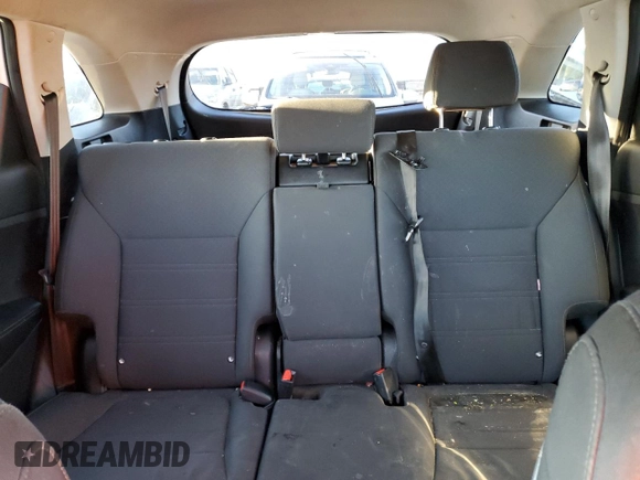 2019 Kia Sorento L with VIN 5XYPG4A32KG575627, listed as a Copart auction lot 41454265 with 67,207 mi miles and Salvage Title. Bid and sale history available at DreamBid. Image 10.