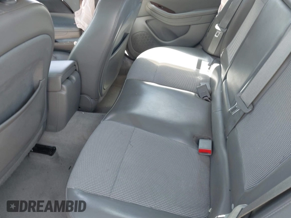 2013 Chevrolet Malibu LT with VIN 1G11C5SA7DF346153, listed as a IAAI auction lot 41995408 with 119,317 mi miles and . Bid and sale history available at DreamBid. Image 8.