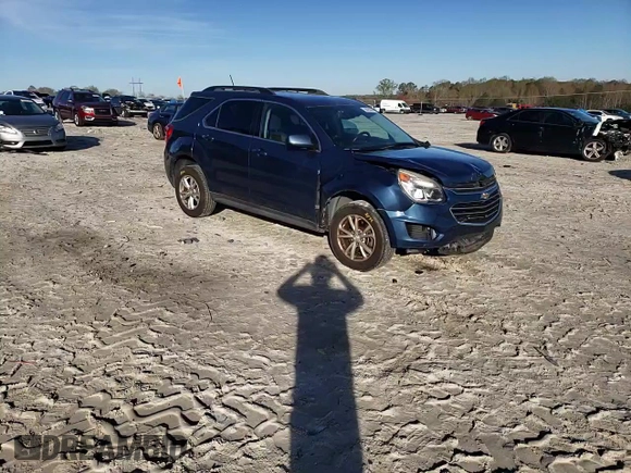 2016 Chevrolet Equinox LT with VIN 2GNALCEK1G6225771, listed as a Copart auction lot 50431865 with 88,119 mi miles and Salvage Title. Bid and sale history available at carsss.com. Image 12.