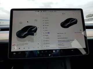 2023 Tesla Model 3 с VIN 5YJ3E1EA2PF589053, выставлен на аукционе Copart как лот 52808215 с пробегом 17 531 миль миль и Списание • Salvage title. История ставок и продаж доступна на DreamBid. Изображение 9.