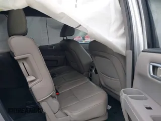 2013 Honda Pilot EX-L with VIN 5FNYF4H65DB080307, listed as a IAAI auction lot 41987016 with Not provided miles and . Bid and sale history available at DreamBid. Image 8.