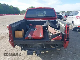 2021 Nissan Frontier SV z VIN 1N6ED0EA8MN714704, wystawiony jako IAAI lot #42065227 z przebiegiem 45 735 mil mil oraz . Historia ofert i sprzedaży dostępna na DreamBid. Obrazek 17.