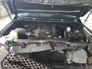 2018 Toyota Tundra 2WD SR with VIN 5TFRM5F16JX123416, listed as a Copart auction lot 72626204 with 135,398 mi miles and Non Repairable. Bid and sale history available at carsss.com. Image 11.