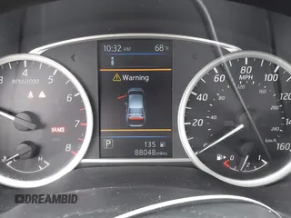 2019 Nissan Sentra SV with VIN 3N1AB7AP2KY302551, listed as a IAAI auction lot 41689215 with 88,048 mi miles and . Bid and sale history available at DreamBid. Image 7.