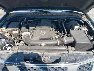 2005 Nissan Pathfinder SE with VIN 5N1AR18W55C778885, listed as a IAAI auction lot 42541827 with 147,853 mi miles and . Bid and sale history available at DreamBid. Image 10.