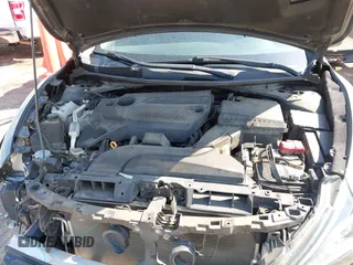 2017 Nissan Altima SV with VIN 1N4AL3AP5HC158441, listed as a IAAI auction lot 42147176 with 132,461 mi miles and . Bid and sale history available at DreamBid. Image 10.