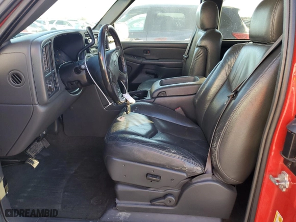 2007 Chevrolet Silverado 1500 Classic LT1 with VIN 1GCEC19ZX7Z136999, listed as a Copart auction lot 83965414 with 203,037 mi miles and Salvage Title. Bid and sale history available at carsss.com. Image 7.