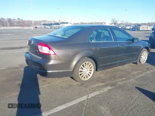 2006 Mercury Milan Premier with VIN 3MEHM081X6R611360, listed as a IAAI auction lot 40788309 with 96,900 mi miles and . Bid and sale history available at carsss.com. Image 4.