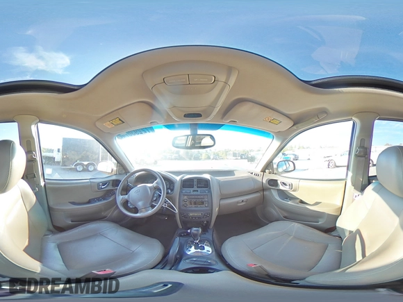 2003 Hyundai Santa Fe GLS with VIN KM8SC73D83U346636, listed as a Copart auction lot 72293674 with 147,520 mi miles and Salvage Title. Bid and sale history available at carsss.com. Image 13.