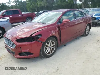 2014 Ford Fusion SE with VIN 3FA6P0H73ER143884, listed as a Copart auction lot 52673085 with 197,363 mi miles and Salvage Title. Bid and sale history available at carsss.com. Image 1.