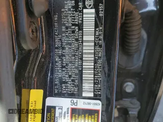 2017 Toyota Camry XLE с VIN 4T1BF1FK3HU346999, выставлен на аукционе Copart как лот 54208195 с пробегом 116 834 миль миль и Списание • Salvage title. История ставок и продаж доступна на DreamBid. Изображение 12.