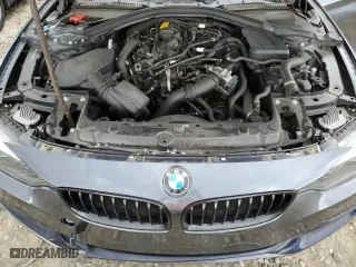 2018 BMW 4 Series 430i with VIN WBA4J1C53JBG79411, listed as a Copart auction lot 53403765 with 45,974 mi miles and Clean Title. Bid and sale history available at carsss.com. Image 11.