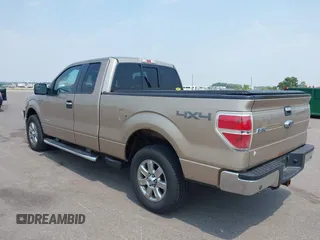2013 Ford F-150 XL z VIN 1FTFX1ET8DFB90728, wystawiony jako IAAI lot #42474399 z przebiegiem 175 385 mil mil oraz . Historia ofert i sprzedaży dostępna na DreamBid. Obrazek 3.