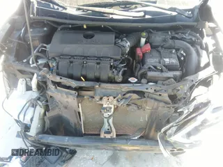 2017 Nissan Sentra SR z VIN 3N1AB7APXHY292327, wystawiony jako IAAI lot #41923897 z przebiegiem 97 453 mil mil oraz . Historia ofert i sprzedaży dostępna na DreamBid. Obrazek 10.