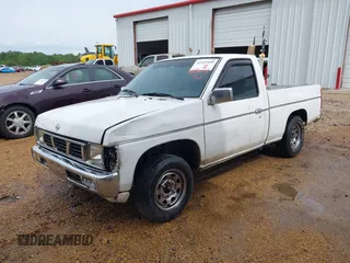 1995 Nissan Frontier с VIN 1N6SD11S9SC324761, выставлен на аукционе IAAI как лот 42143449 с пробегом 184 089 миль миль и . История ставок и продаж доступна на DreamBid. Изображение 2.