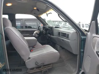 1996 Dodge Ram 1500 with VIN 3B7HF13Y8TG139415, listed as a IAAI auction lot 41494042 with 102,373 mi miles. Bid and sale history available at carsss.com. Image 5.