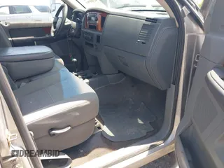 2006 Dodge 3500 SLT с VIN 3D7LX38C36G119406, выставлен на аукционе IAAI как лот 42488961 с пробегом 235 739 миль миль и . История ставок и продаж доступна на DreamBid. Изображение 5.