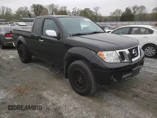 2012 Nissan Frontier SV с VIN 1N6AD0CW8CC453727, выставлен на аукционе Copart как лот 51322205 с пробегом 147 058 миль миль и Списание • Salvage title. История ставок и продаж доступна на DreamBid. Изображение 11.