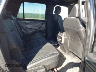 2018 Ford Expedition Max XLT with VIN 1FMJK1JT1JEA28774, listed as a IAAI auction lot 41763705 with 129,426 mi miles and . Bid and sale history available at DreamBid. Image 8.