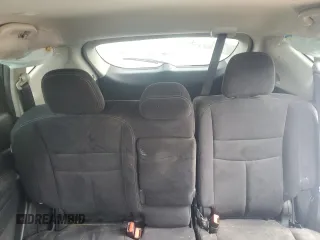 2020 Nissan Murano S z VIN 5N1AZ2AS8LN152116, wystawiony jako Copart lot #55648195 z przebiegiem 79 952 mil mil oraz Nie do naprawy • Non repairable. Historia ofert i sprzedaży dostępna na DreamBid. Obrazek 10.