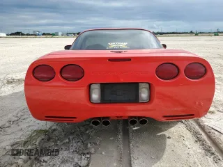 1999 Chevrolet Corvette with VIN 1G1YY22G6X5110686, listed as a Copart auction lot 74985694 with 182,154 mi miles and Non Repairable. Bid and sale history available at carsss.com. Image 6.