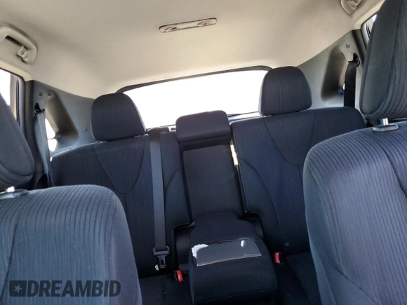 2014 Toyota Venza LE with VIN 4T3ZA3BB0EU086630, listed as a Copart auction lot 48261795 with 157,882 mi miles and Salvage Title. Bid and sale history available at DreamBid. Image 10.