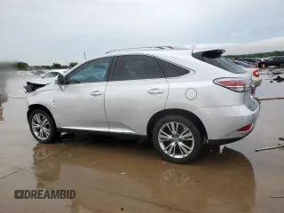2013 Lexus RX 350 z VIN 2T2ZK1BA6DC100172, wystawiony jako Copart lot #60415695 z przebiegiem 73 453 mil mil oraz Szkoda całkowita • Salvage title. Historia ofert i sprzedaży dostępna na DreamBid. Obrazek 2.