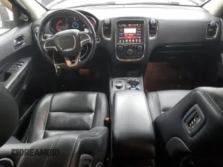 2015 Dodge Durango Limited with VIN 1C4RDJDG3FC873791, listed as a Copart auction lot 48118365 with 175,554 mi miles and Clean Title. Bid and sale history available at carsss.com. Image 8.