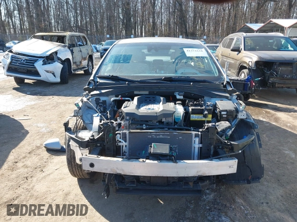 2020 Hyundai Ioniq Limited with VIN KMHC85LJXLU073635, listed as a IAAI auction lot 41371618 with 33,518 mi miles and . Bid and sale history available at DreamBid. Image 13.