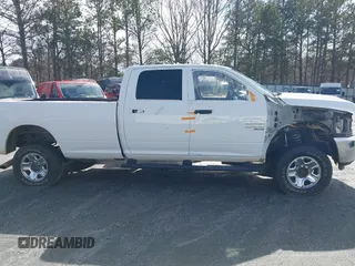 2017 Ram 2500 Tradesman with VIN 3C6UR5HL5HG733453, listed as a IAAI auction lot 41569358 with 229,765 mi miles and . Bid and sale history available at DreamBid. Image 13.