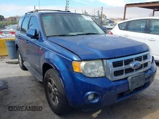 2008 Ford Escape Hybrid с VIN 1FMCU49H08KA30483, выставлен на аукционе IAAI как лот 42830513 с пробегом 270 740 миль миль и . История ставок и продаж доступна на DreamBid. Изображение 1.