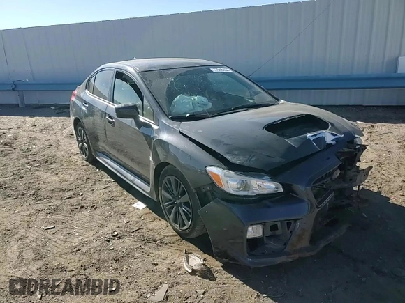 2015 Subaru WRX with VIN JF1VA1A69F9830420, listed as a Copart auction lot 77648434 with 77,336 mi miles and Salvage Title. Bid and sale history available at carsss.com. Image 10.