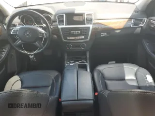 2012 Mercedes-Benz M 350 с VIN 4JGDA2EB5CA086646, выставлен на аукционе Copart как лот 65134895 с пробегом 210 552 миль миль и Чистый • Clean title. История ставок и продаж доступна на DreamBid. Изображение 8.