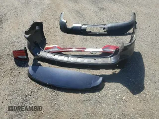2014 Dodge Durango Limited с VIN 1C4RDJDGXEC557755, выставлен на аукционе Copart как лот 55072735 с пробегом 165 513 миль миль и Списание • Salvage title. История ставок и продаж доступна на DreamBid. Изображение 13.