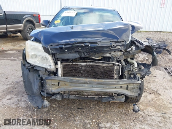 2015 GMC Terrain SLE with VIN 2GKALMEK1F6291500, listed as a IAAI auction lot 42060767 with 204,457 mi miles and . Bid and sale history available at DreamBid. Image 6.