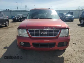 2004 Ford Explorer Limited z VIN 1FMDU75W74ZA41590, wystawiony jako Copart lot #54983585 z przebiegiem 285 473 mil mil oraz Szkoda całkowita • Salvage title. Historia ofert i sprzedaży dostępna na DreamBid. Obrazek 5.