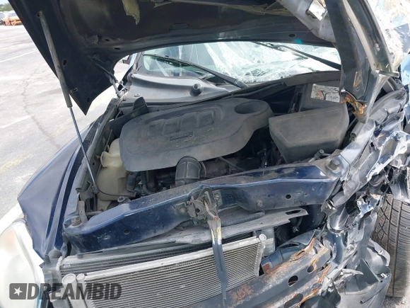 2010 Chevrolet HHR 1LT с VIN 3GNBABDB2AS607970, выставлен на аукционе IAAI как лот 42023089 с пробегом 59 320 миль миль и . История ставок и продаж доступна на DreamBid. Изображение 10.