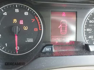 2011 Audi A4 Premium z VIN WAUBFAFLXBN032245, wystawiony jako IAAI lot #41508769 z przebiegiem 152 421 mil mil oraz . Historia ofert i sprzedaży dostępna na DreamBid. Obrazek 15.