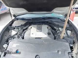 2013 Infiniti M with VIN JN1BY1AP4DM511067, listed as a IAAI auction lot 41890196 with 316,837 mi miles and . Bid and sale history available at DreamBid. Image 10.
