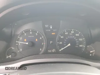 2011 Lexus RX 350 with VIN 2T2BK1BA4BC104705, listed as a Copart auction lot 63385205 with 155,784 mi miles and Clean title. Bid and sale history available at DreamBid. Image 9.