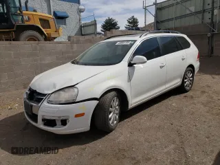2009 Volkswagen Jetta z VIN 3VWTL71K99M349534, wystawiony jako Copart lot #49804195 z przebiegiem 141 719 mil mil oraz Szkoda całkowita • Salvage title. Historia ofert i sprzedaży dostępna na DreamBid. Obrazek 1.