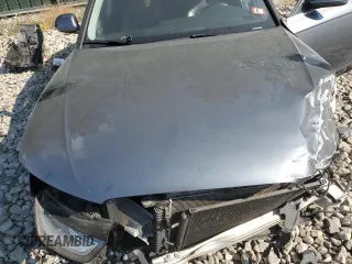 2013 Audi allroad Premium Plus with VIN WA1UFAFL1DA051735, listed as a Copart auction lot 71342134 with 0 mi miles and Salvage Title. Bid and sale history available at carsss.com. Image 12.